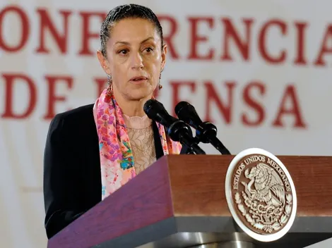 La Ciudad de México anunció medidas económicas por la contingencia del Coronavirus