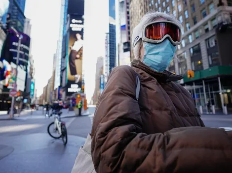 Nueva York: 4 de cada 10 latinos perdieron su empleo por el Coronavirus