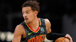 Trae Young reveló los 3 mejores defensores de la NBA