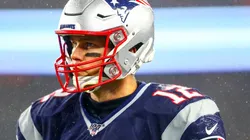 Tom Brady contó lo más doloroso de dejar a los New England Patriots