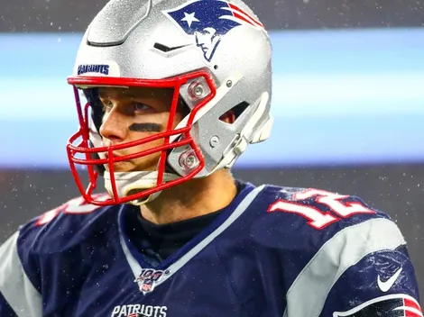 Tom Brady contó lo más doloroso de dejar a los New England Patriots