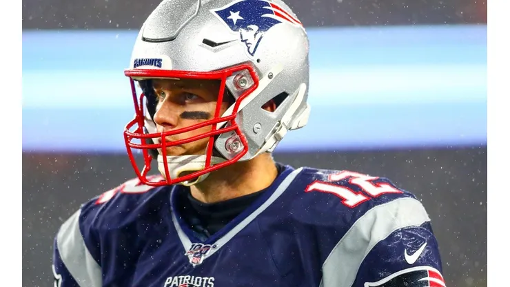 Tom Brady contó lo más doloroso de dejar a los New England Patriots