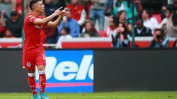 El retorno de Leonardo Fernández a Tigres está garantizado