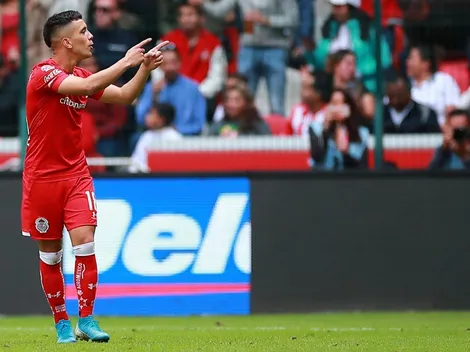 El retorno de Leonardo Fernández a Tigres está garantizado