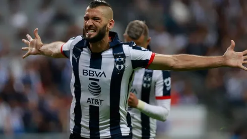 Nicolás Sánchez aseguró que Rayados es un equipo de élite.