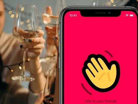 Zoom y HouseParty, las mejores aplicaciones para videollamadas superando a WhatsApp