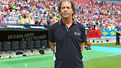 Daniel Brailovsky aseguró que no tuvo ganas de jugar en Barcelona.