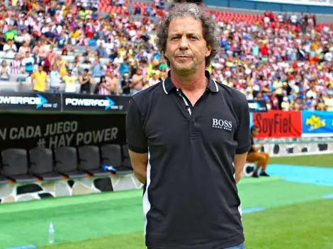 Ruso Brailovksy: "Tuve la oportunidad de jugar en Barcelona, pero no quise"