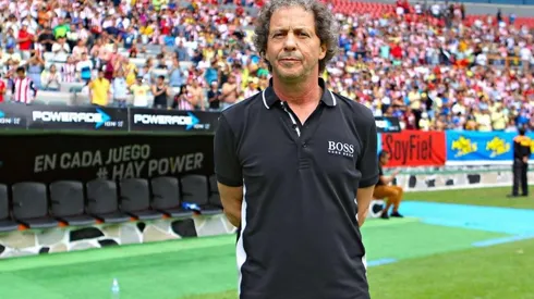 Daniel Brailovsky aseguró que no tuvo ganas de jugar en Barcelona.