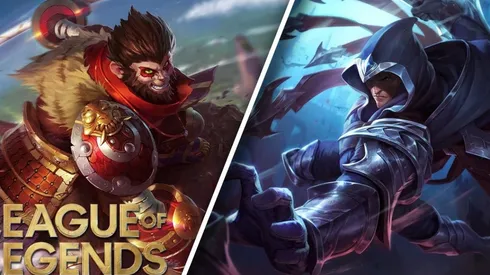 Riot anuncia fuertes nerfs para Wukong y Talon en League of Legends