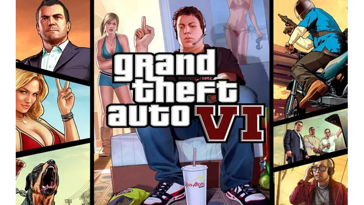 Nuevos detalles indicarían que el anuncio de GTA VI sería inminente