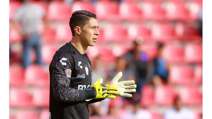 En las redes, la afición de Monterrey manifestó su descontento con la vuelta de Hugo González