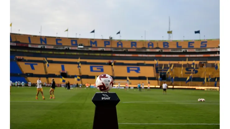 Tigres donó 18 mil tapabocas para ayudar con la pandemia