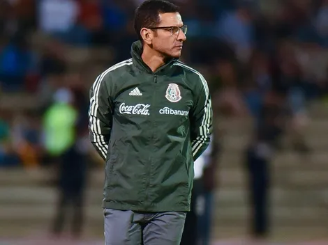 Lozano: "Si no permiten que juegue la categoría 1997, nos afectará"