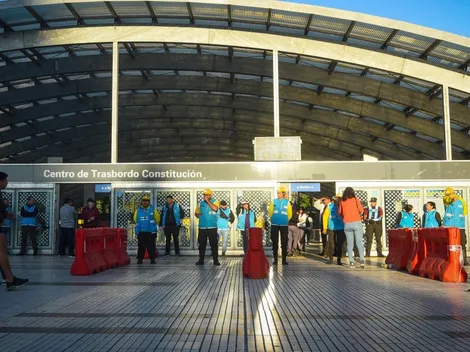 Alberto Fernández: "Lo que no entra con la razón, va a entrar con la fuerza"