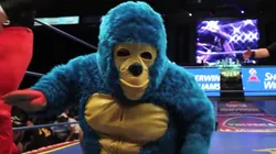 Kemonito se suma a la lucha contra el Coronavirus y da pistas de su futuro