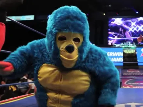 Kemonito se suma a la lucha contra el Coronavirus y da pistas de su futuro