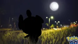 Pokémon GO anticipa la llegada de un nuevo Pokémon de la Quinta Generación