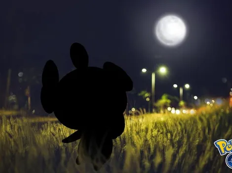 Pokémon GO anticipa la llegada de un nuevo Pokémon de la Quinta Generación