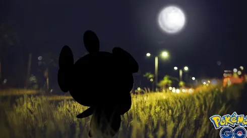 Pokémon GO anticipa la llegada de un nuevo Pokémon de la Quinta Generación