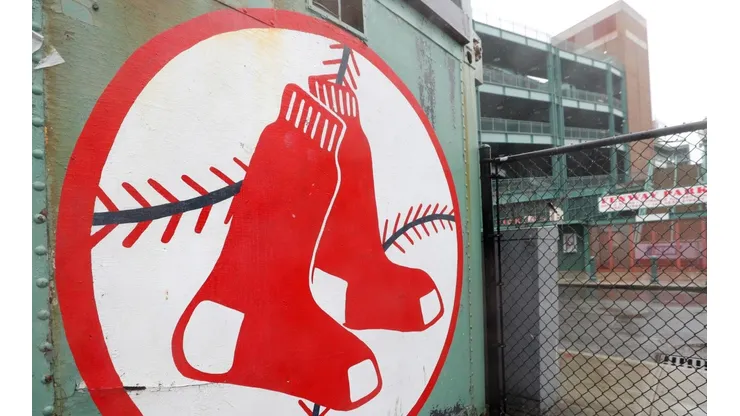 Prospecto de los Red Sox también tiene coronavirus