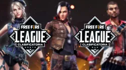Free Fire League: más de 6000 equipos podrán disputar las Clasificatorias