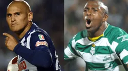 Jugadores más valiosos de la Liga Mx hace 10 años