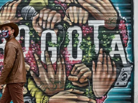 Pronóstico de terror: epidemiólogo augura 800 muertos en Colombia por Coronavirus