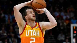 Joe Ingles contó lo "horrible" que fue hacerse la prueba de coronavirus