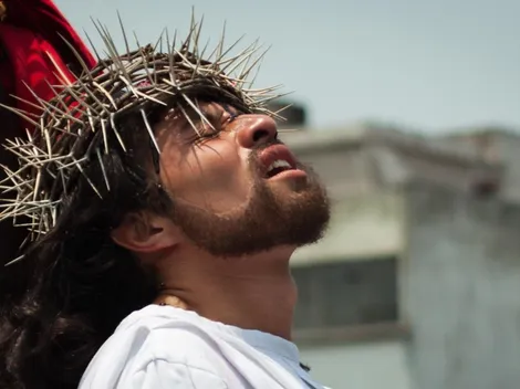 Semana Santa: la última víctima del coronavirus