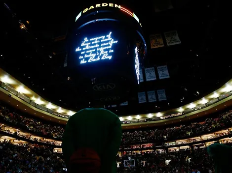 Empleados del TD Garden fueron despedidos