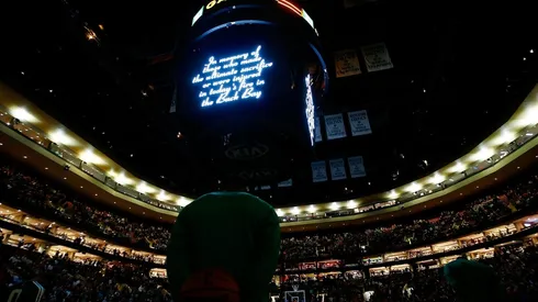 Empleados del TD Garden fueron despedidos