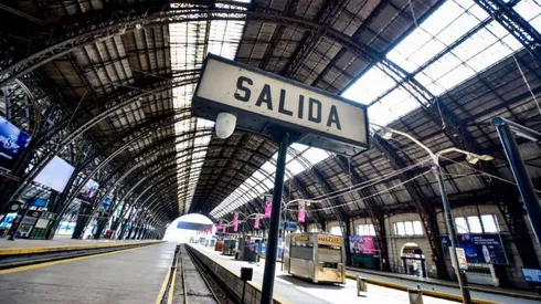 El coronavirus sigue avanzando en Argentina.