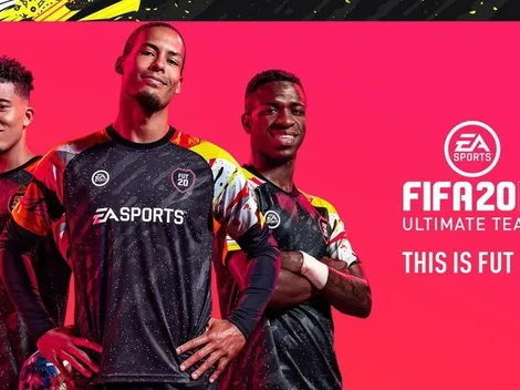 EA Sports anticipa el nuevo evento del FIFA 20 y deja un mensaje a la comunidad