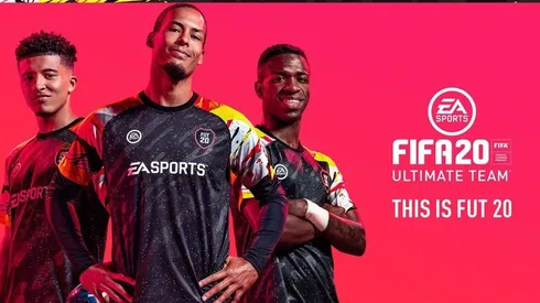 EA Sports anticipa el nuevo evento del FIFA 20 y deja un mensaje a la comunidad