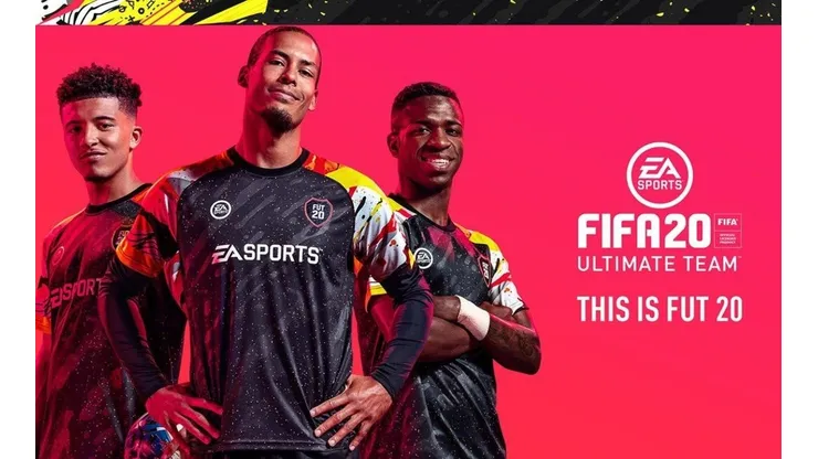 EA Sports anticipa el nuevo evento del FIFA 20 y deja un mensaje a la comunidad