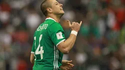 A tres años de una fecha histórica para la selección mexicana