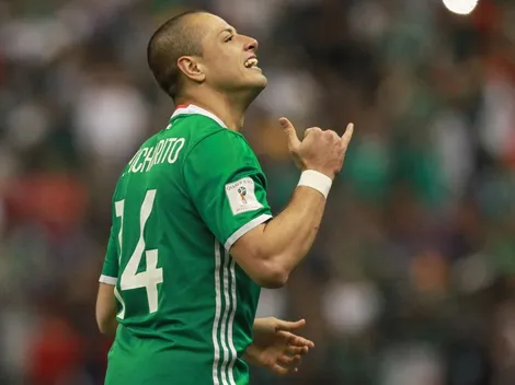 A tres años de una fecha histórica para la selección mexicana