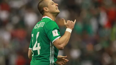 A tres años de una fecha histórica para la selección mexicana