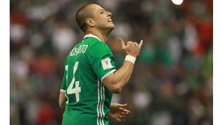 A tres años de una fecha histórica para la selección mexicana