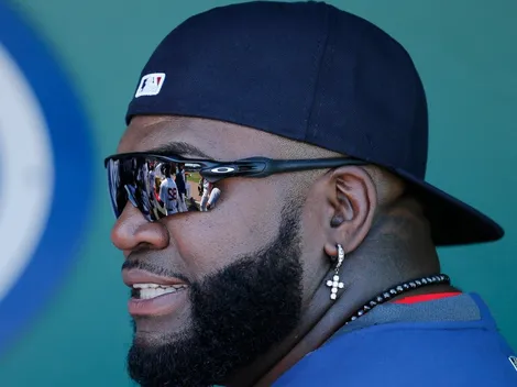 ¡Los Ortíz entrenando en casa!