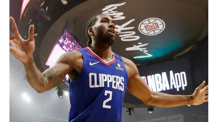 ¡Bomba! Los Angeles Clippers tendrán su estadio propio