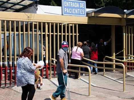 Hija de la primera mujer fallecida en México por Covid-19 denunció negligencia