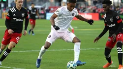 Juan Agudelo respondió una divertida trivia para conocerlo aún más