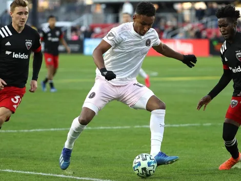 Juan Agudelo respondió una divertida trivia para conocerlo aún más