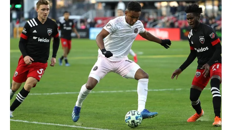 Juan Agudelo respondió una divertida trivia para conocerlo aún más