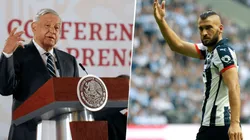 Sin filtro: Nicolás Sánchez despotricó contra AMLO