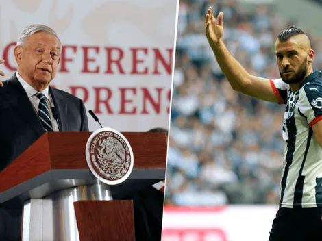 Sin filtro: Nicolás Sánchez despotricó contra AMLO