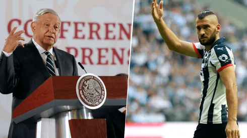 Sin filtro: Nicolás Sánchez despotricó contra AMLO