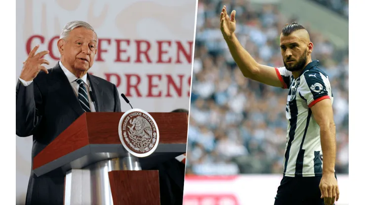 Sin filtro: Nicolás Sánchez despotricó contra AMLO